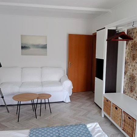 Appartement Landhaus Felsenkeller Sankt Kanzian am Klopeiner See Eksteriør billede