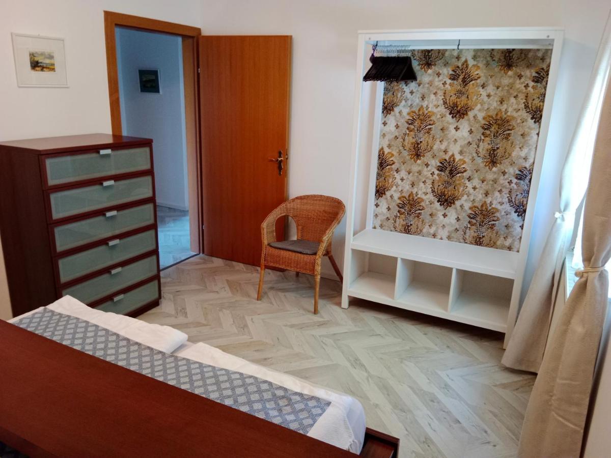 Appartement Landhaus Felsenkeller Sankt Kanzian am Klopeiner See Eksteriør billede
