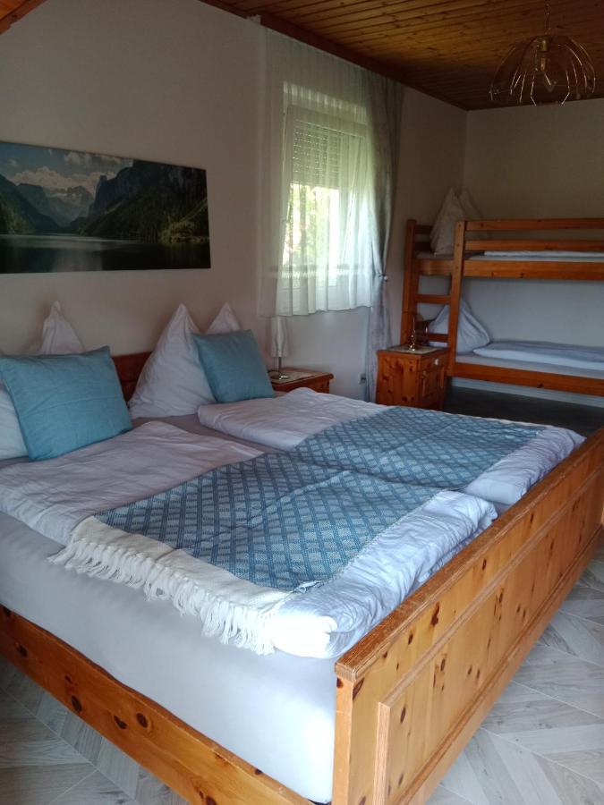 Appartement Landhaus Felsenkeller Sankt Kanzian am Klopeiner See Eksteriør billede
