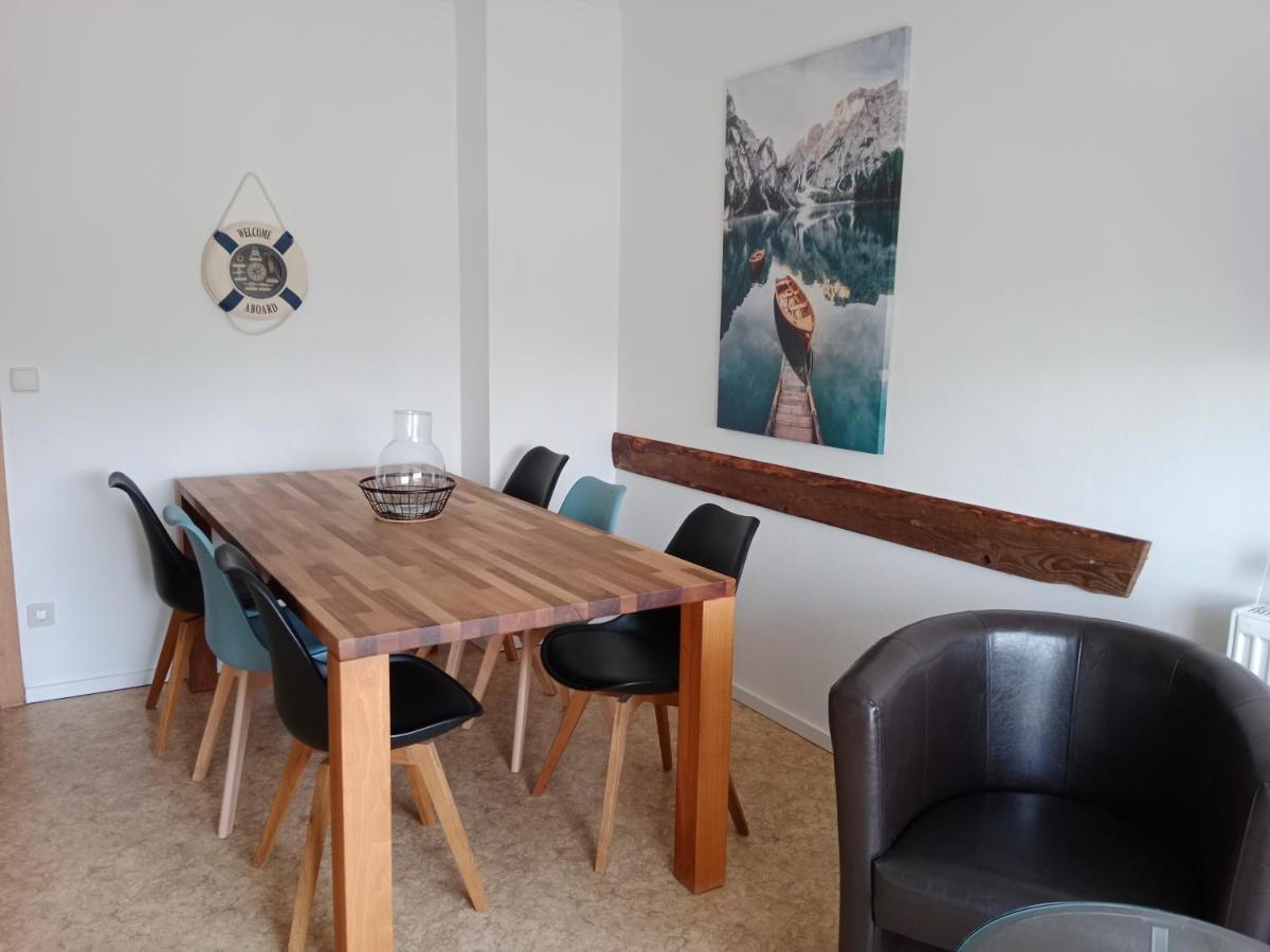 Appartement Landhaus Felsenkeller Sankt Kanzian am Klopeiner See Eksteriør billede
