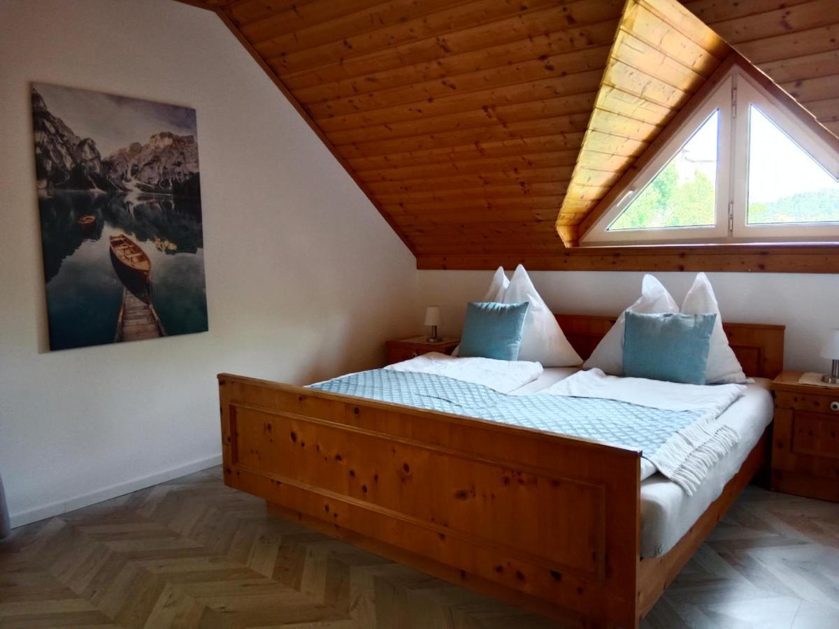 Appartement Landhaus Felsenkeller Sankt Kanzian am Klopeiner See Eksteriør billede