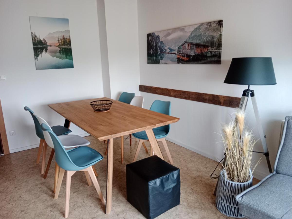 Appartement Landhaus Felsenkeller Sankt Kanzian am Klopeiner See Eksteriør billede