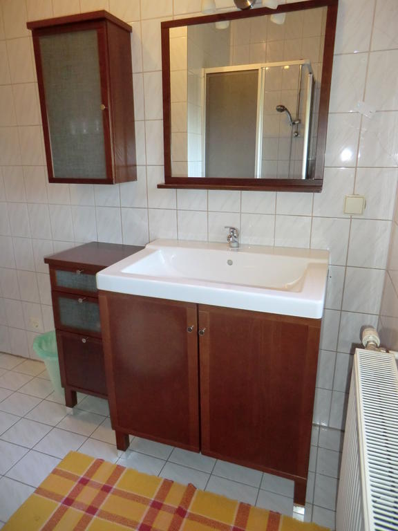 Appartement Landhaus Felsenkeller Sankt Kanzian am Klopeiner See Værelse billede